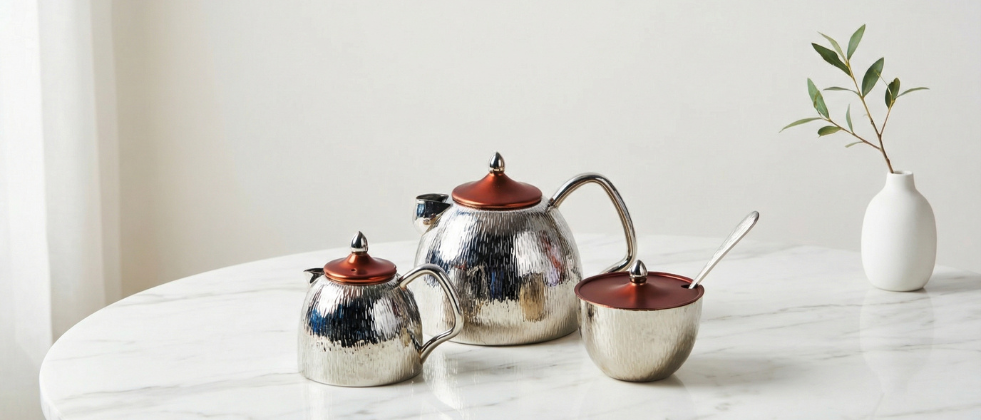 Luxury Tea Sets