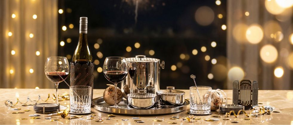 new year gifts ideas