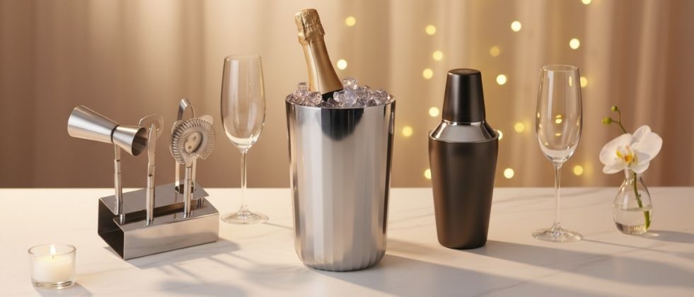 Home Bar Accessories