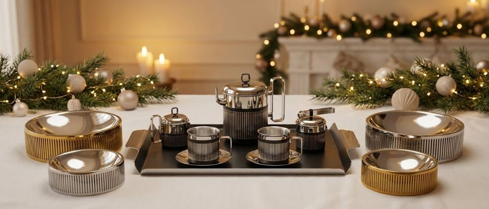 Gift Ideas for Christmas 