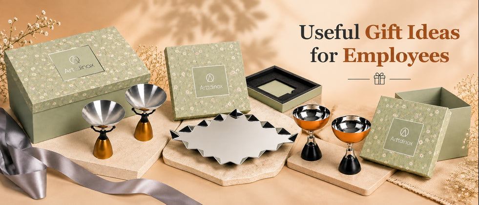 Useful Gift Ideas for Employees