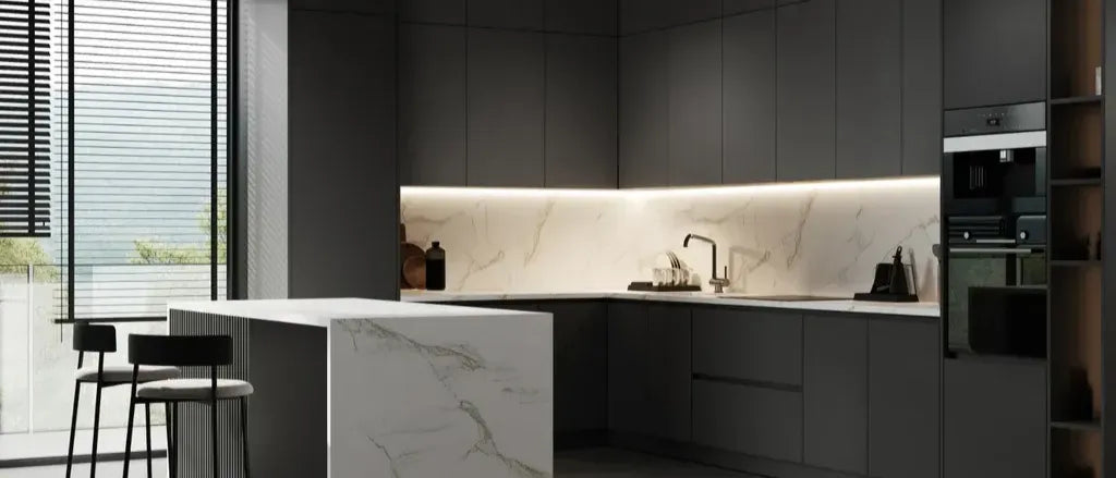 Stainless Steel: Best Choice for Your Modern Kitchen