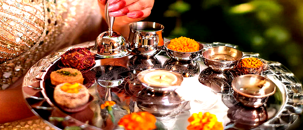 Durga puja gift ideas