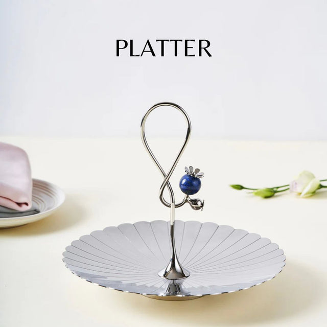 Platter