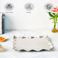 Criss Cross Platter