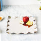 Criss Cross Platter