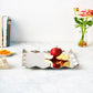 Criss Cross Platter