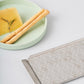 Ikat Tray Matt Finish | Small