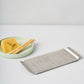 Ikat Tray Matt Finish | Small