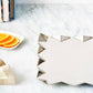 Criss Cross Platter