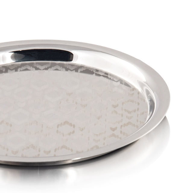 Ikat Snack Platter