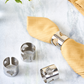 Deco Classic - Floral Napkin Rings