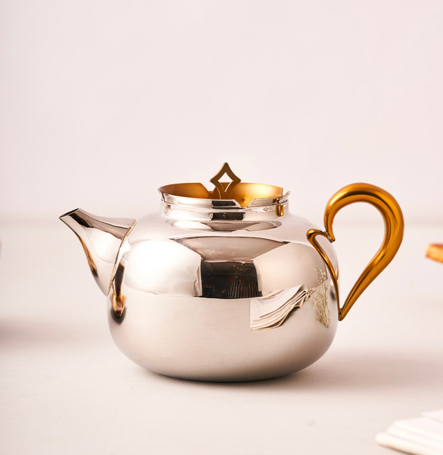 Aladdin Tea Pot For 6 Cups
