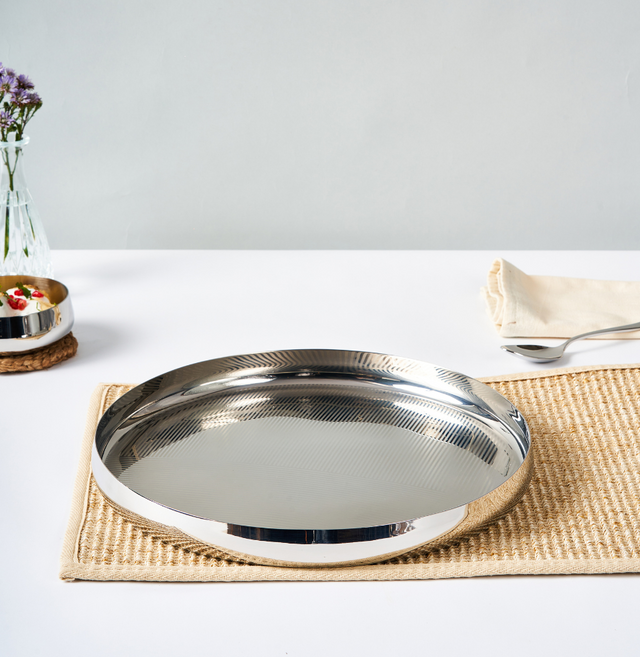 Deco Line Thali