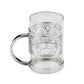 Deco Classic - Pattern Mug | Set of 2