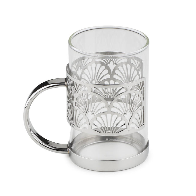 Deco Classic - Pattern Mug | Set of 2