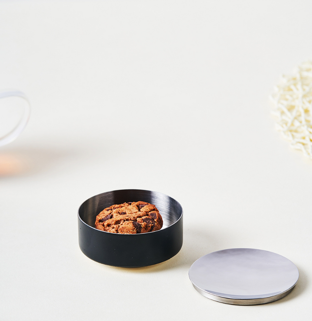 Bliss Katori | Black