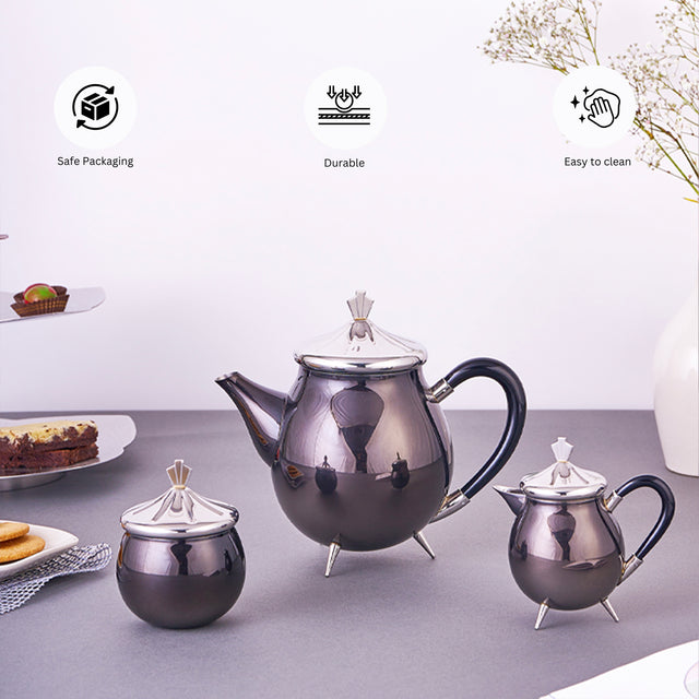 Royal Tea Set