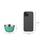 Carnival Katori | Small | Green
