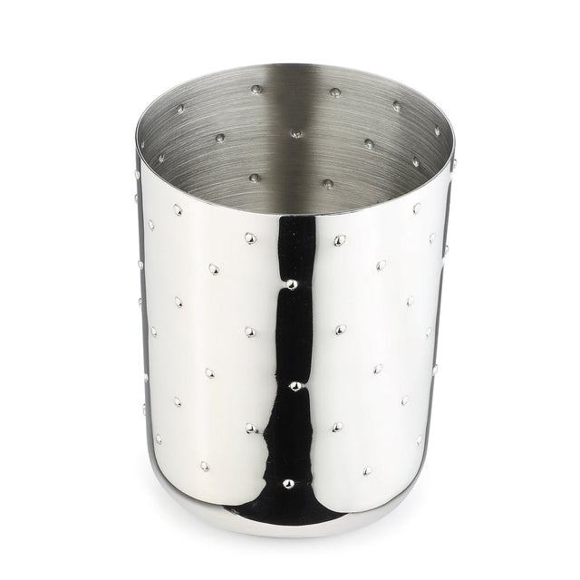 Polka Stainless Steel Tumbler | Set of 6