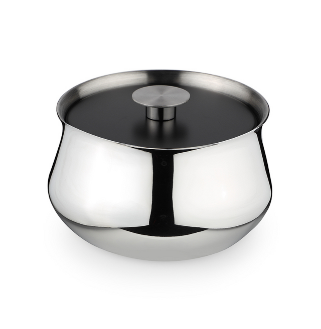 Doubly Double Walled Bowl Daal Bowl