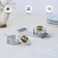 Decoline Pickle Container with Tray