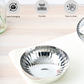 Rhythm Garden Serving Bowl | Small