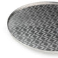 Ikat Platter Matt Finish | Large