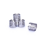 Deco Classic - Linear Napkin Rings