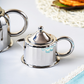 Dome Tea Set