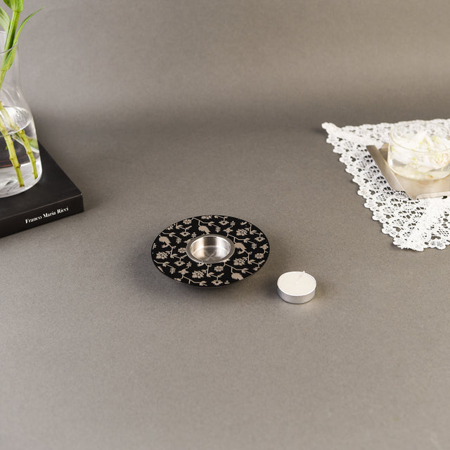 Paithani Bail T-Light | Small