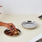 Rhythm Garden Quarter Plate | Set of 2