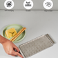 Ikat Tray Matt Finish | Small