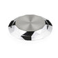 Folded Platter Round