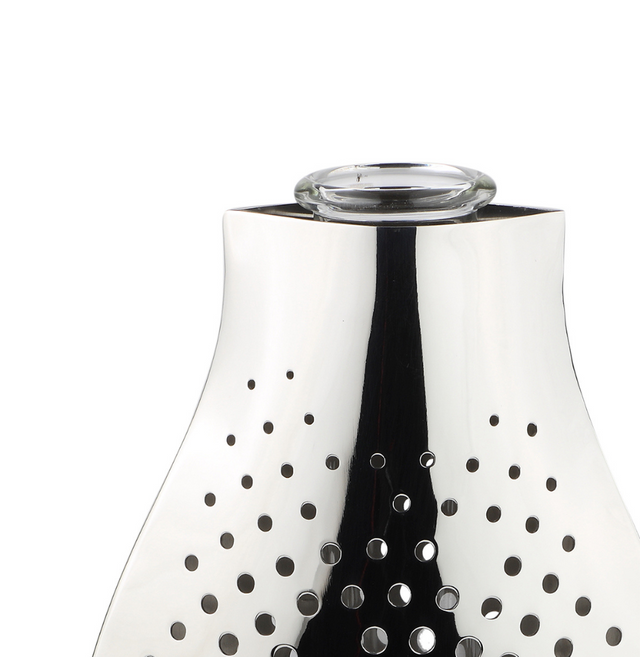Soda Flower Vase