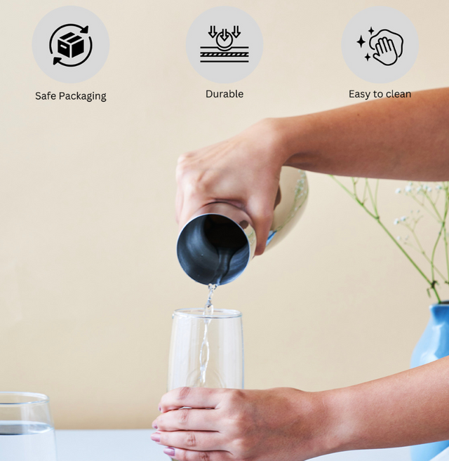 Urban Kanthika Water Pitcher