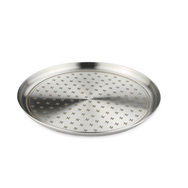 Zenith Dinner Plate | Set of 6