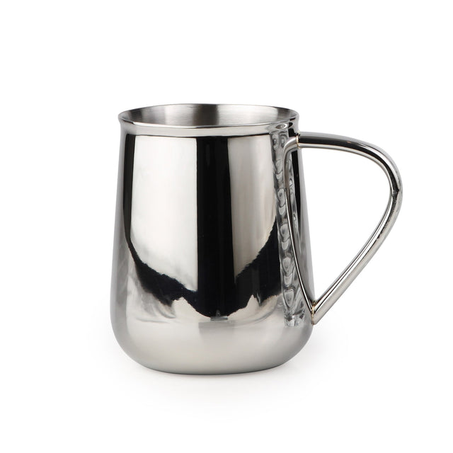 Art Deco Gloss Mug | Set of 2