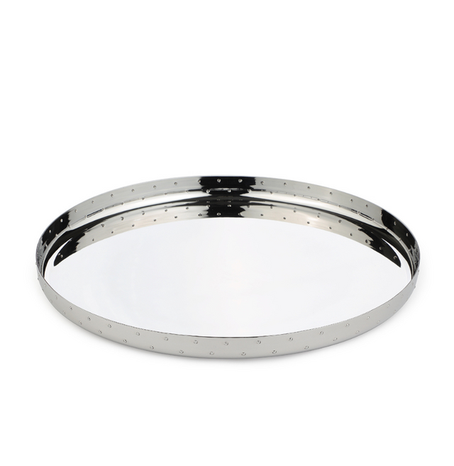 Polka Thali | Set of 6
