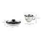 Polka Cup & Saucer | Set of 2