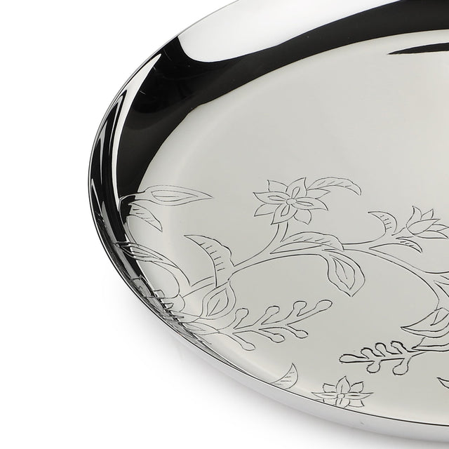 Royal Lapiz Dinner Plate | Set of 6
