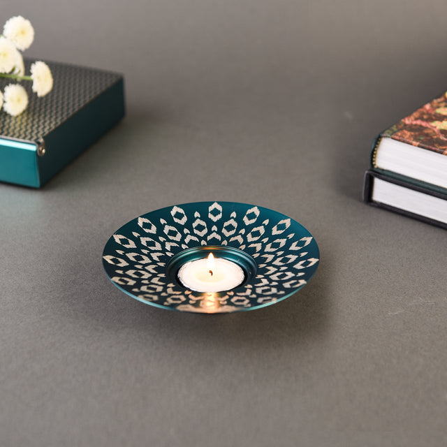 Ikat Star PU