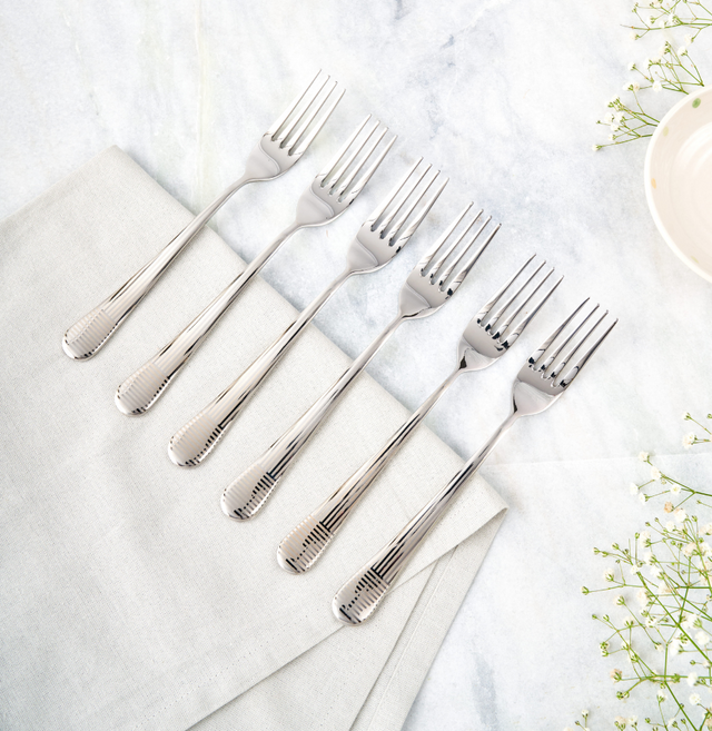 Decoline - Fork | Set of 6