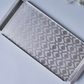 Ikat Matt Finish - Large Designer Serving Tray
