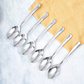 Decoline - Tea Spoon | Set of 6