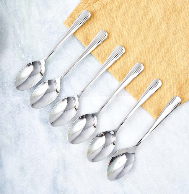 Decoline - Tea Spoon | Set of 6