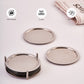 Tessellation Coaster SS