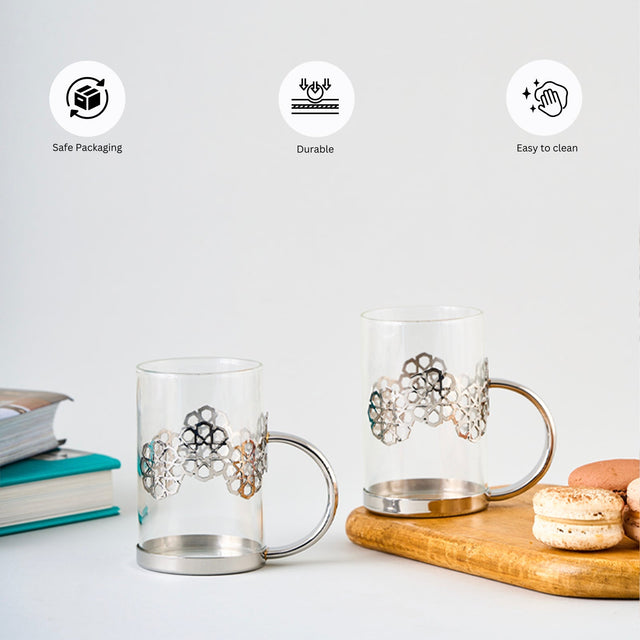 Ortho Mug | Set of 2