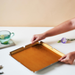 Aladdin Designer Serving Tray | Large