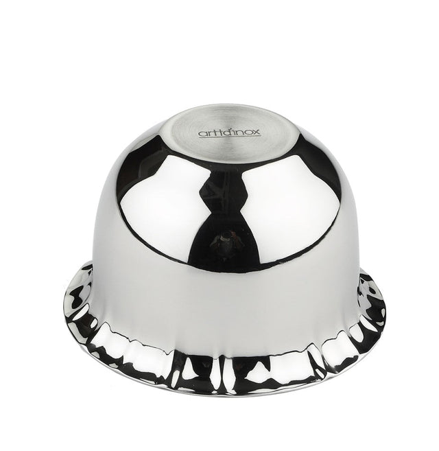 Dome Sugar Pot
